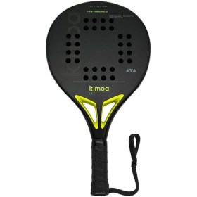 Kimoa K-STB Carbon Pro 1.0 Padelracket1